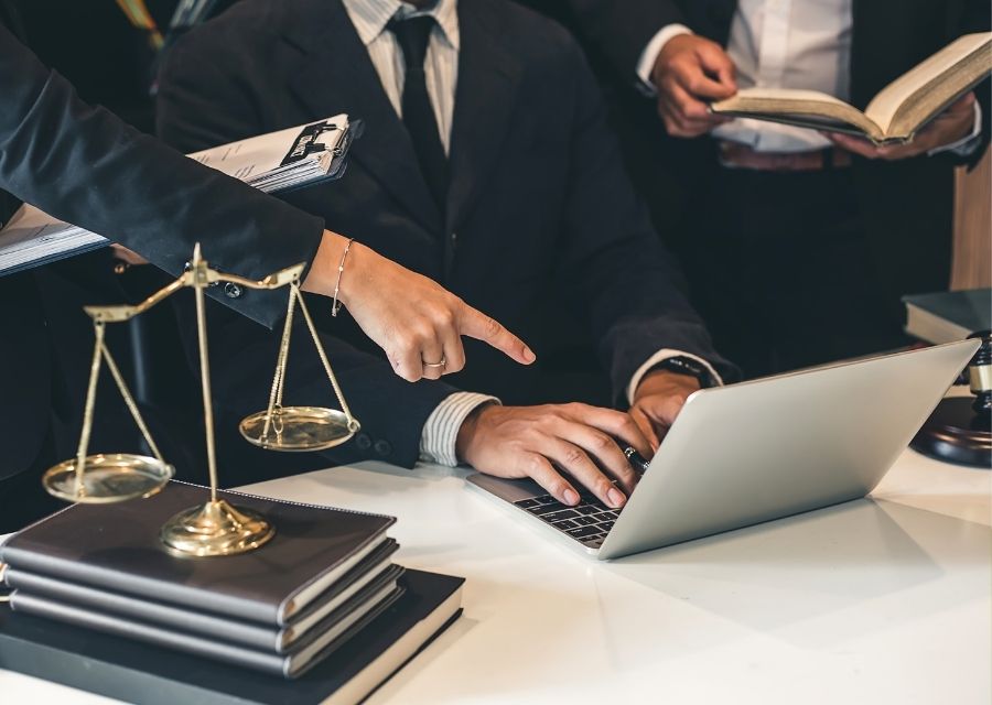 Abogados expertos