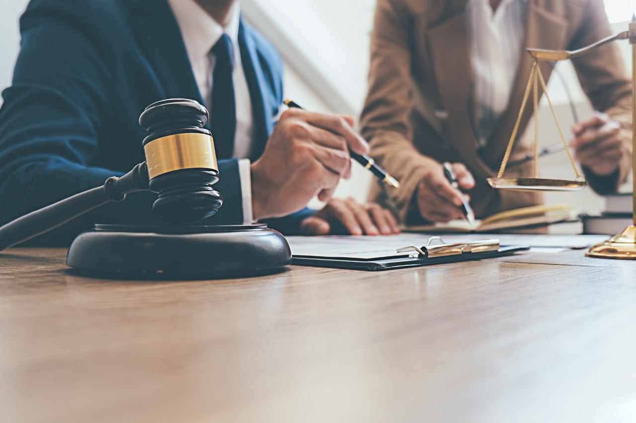 Sistema avanzado para éxito legal en España.